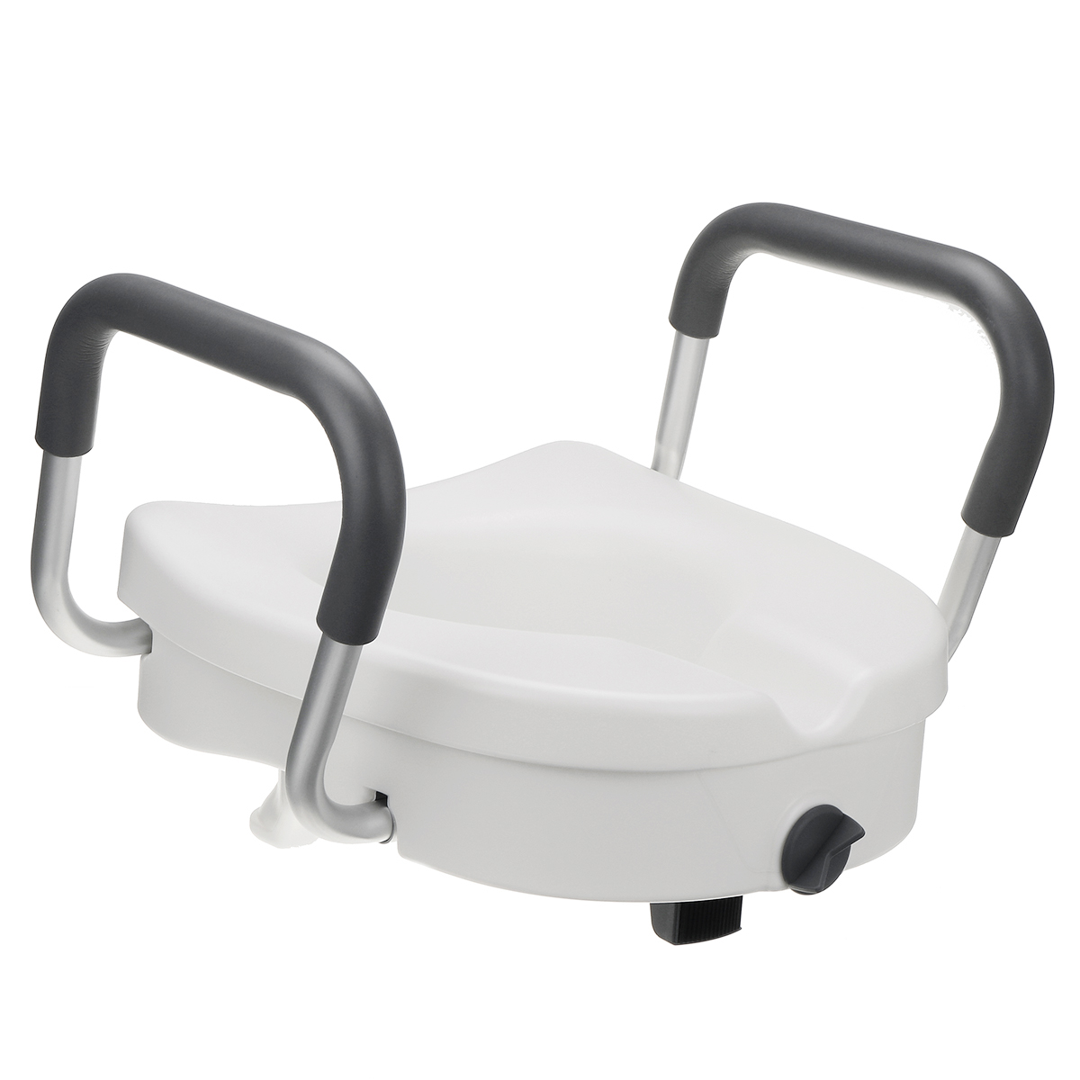 toilet arms for elderly