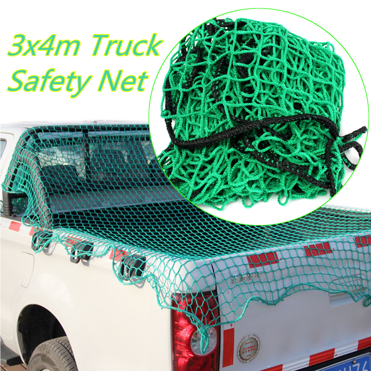 Truck/Trailer/Cargo Net,Heavy Duty Truck Bed Bungee Net,Polypropylene Accessories Truck Bed Cargo Net Heavy Duty Anti-falling Bungee Truck/Trailer/Cargo Net,Heavy Duty Truck Bed Bungee Net,Polypropylene Accessories Truck Bed Cargo Net Heavy Duty Anti-falling Bungee