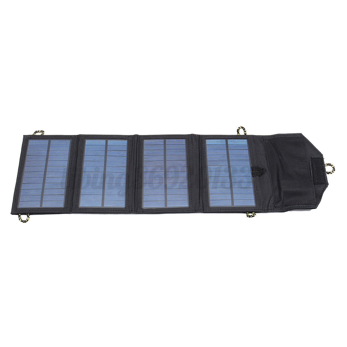 panneau solaire pliable