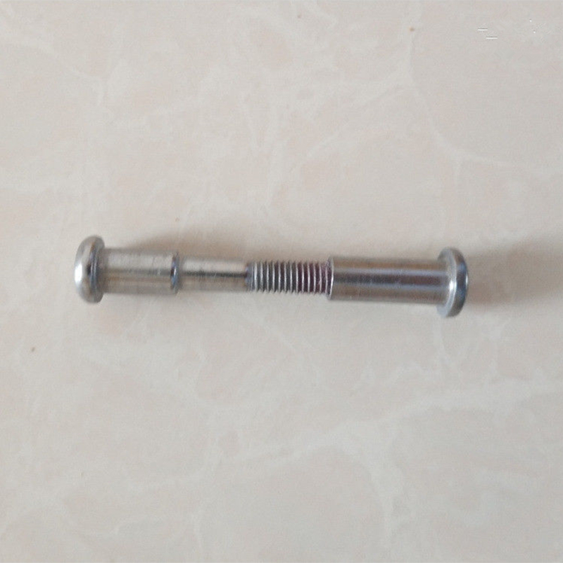 for Xiaomi MIJIA MIJIA MIJIA M365 Scooter Replacement Hinge Bolt Repair Hardened Steel Lock 6e3655 for Xiaomi MIJIA MIJIA MIJIA M365 Scooter Replacement Hinge Bolt Repair Hardened Steel Lock 6e3655