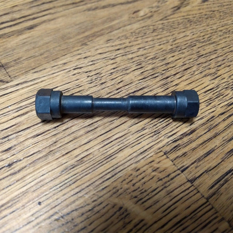 for Xiaomi MIJIA MIJIA MIJIA M365 Scooter Replacement Hinge Bolt Repair Hardened Steel Lock 6e3655 for Xiaomi MIJIA MIJIA MIJIA M365 Scooter Replacement Hinge Bolt Repair Hardened Steel Lock 6e3655