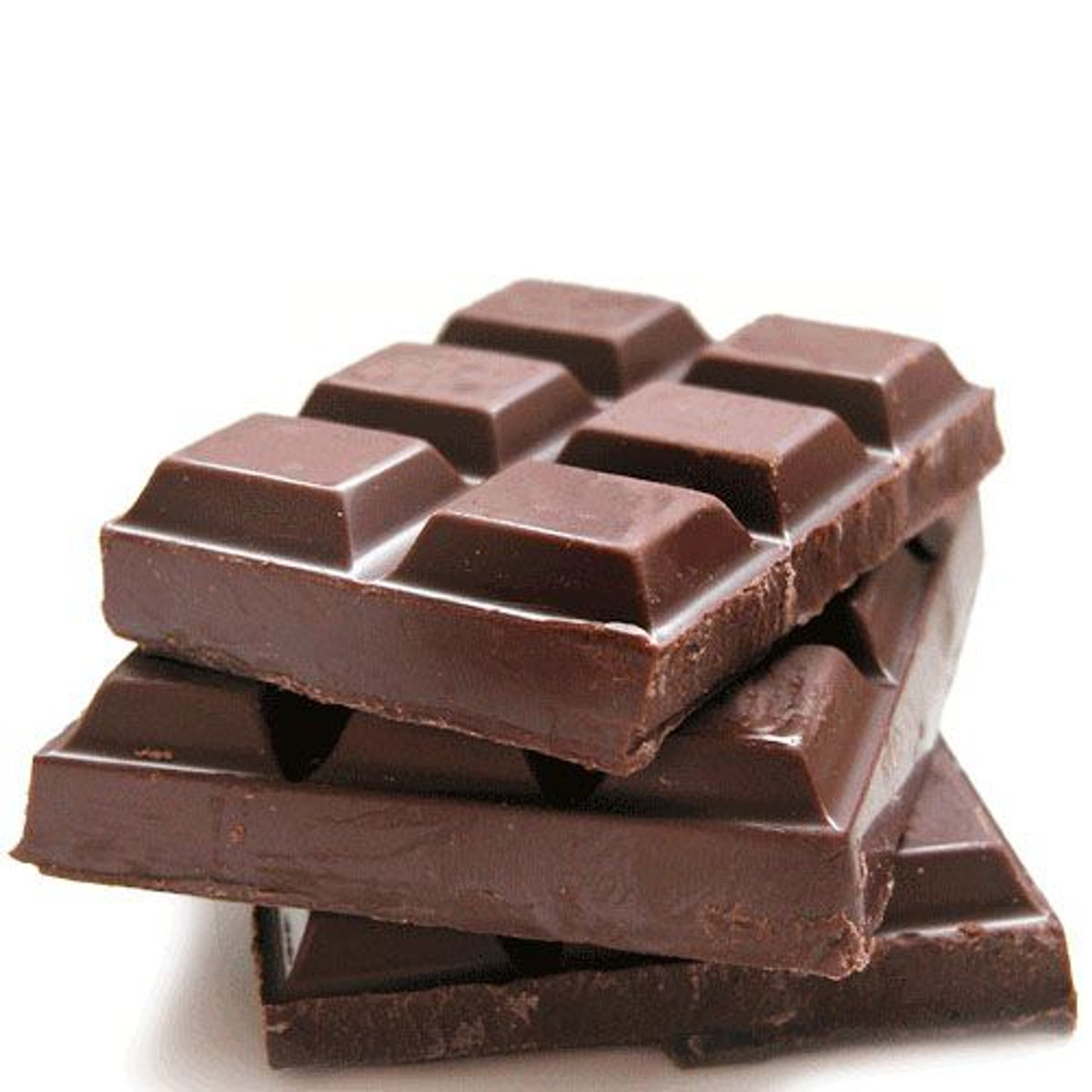 Kitchen 24Grid Chocolate Candy Sugar Mould Bar Block Ice Silicone Cake Mold US