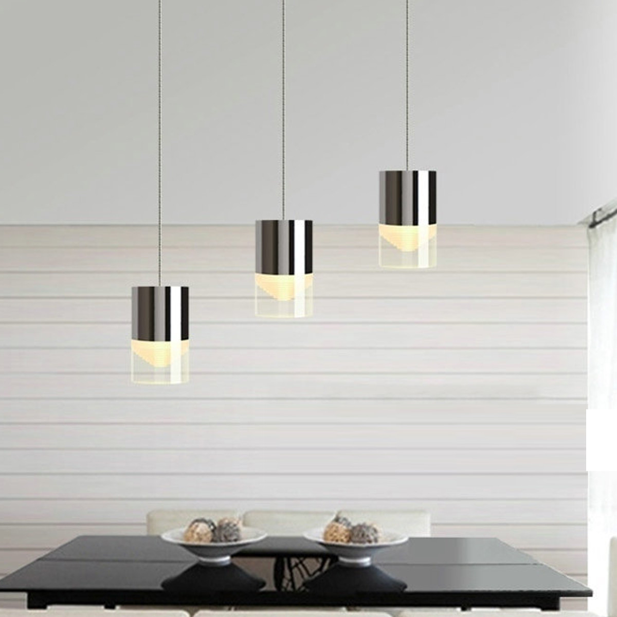 Modern Acrylic Led Pendant Lamp Chandelier Bar Living Room Ceiling Modern Acrylic Led Pendant Lamp Chandelier Bar Living