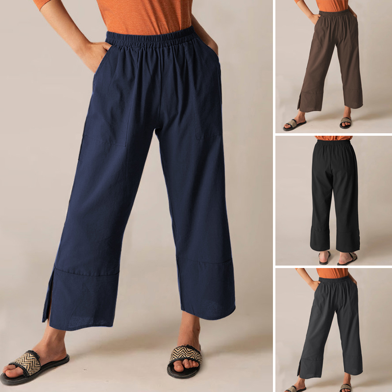 palazzo pants for office