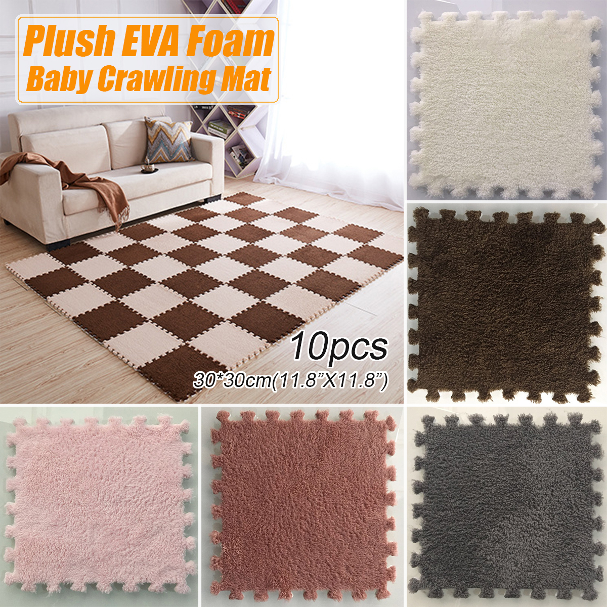 Escritura azúcar pompa 10 un. Dormitorio Alfombra esponjosa Rompecabezas Alfombra Peluda Espuma Antideslizante Piso Mat nos | eBay Escritura azúcar pompa 10 un. Dormitorio Alfombra esponjosa Rompecabezas Alfombra Peluda Espuma Antideslizante Piso Mat nos | eBay