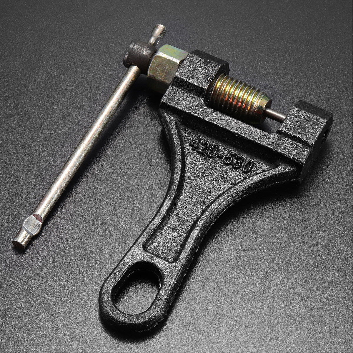 motorcycle chain link removal tool