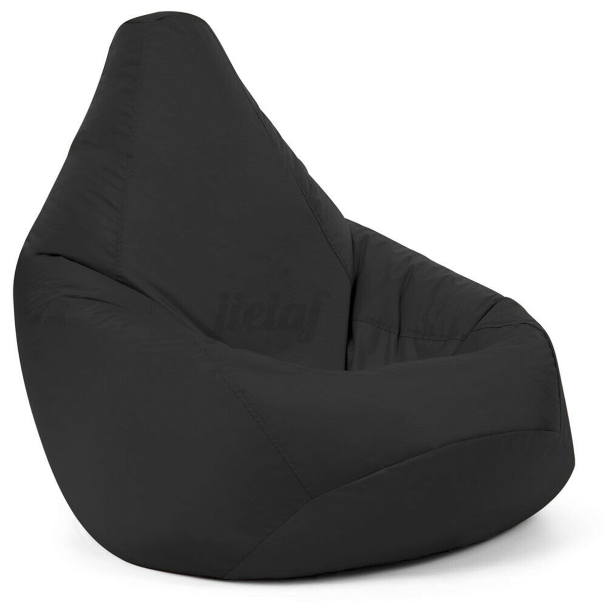 us waterproof bean bag chair indooroutdoor gamer beanbag seat adult kid