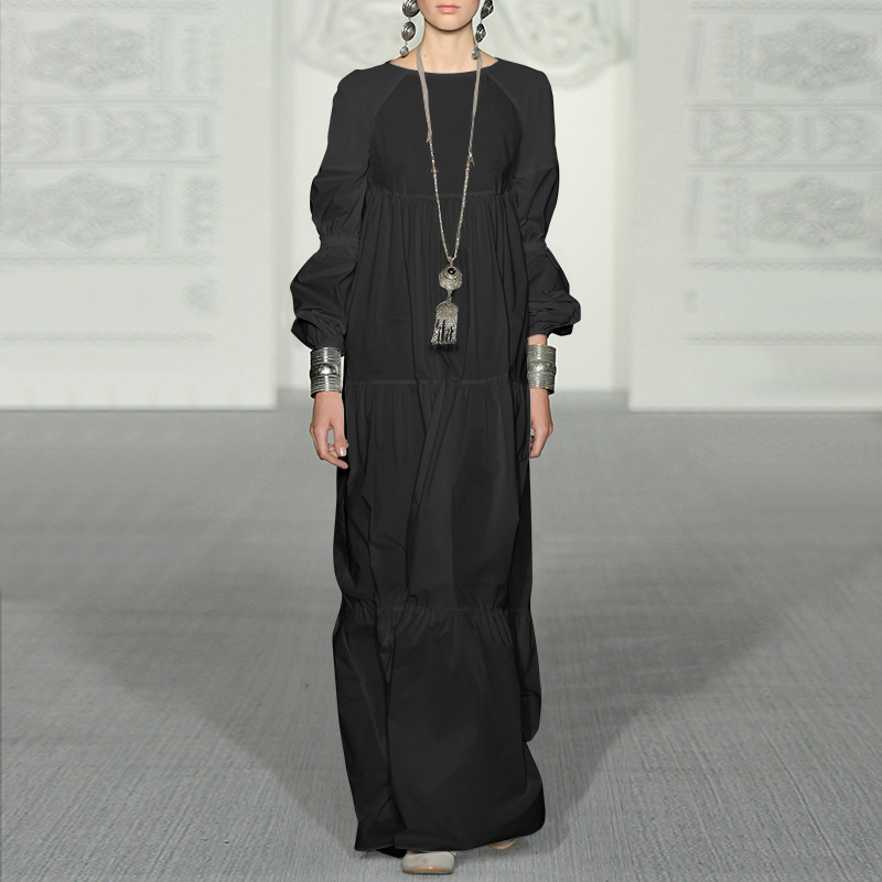 oversized formal dresses