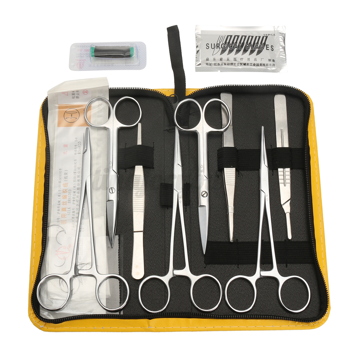 doctor suture kit