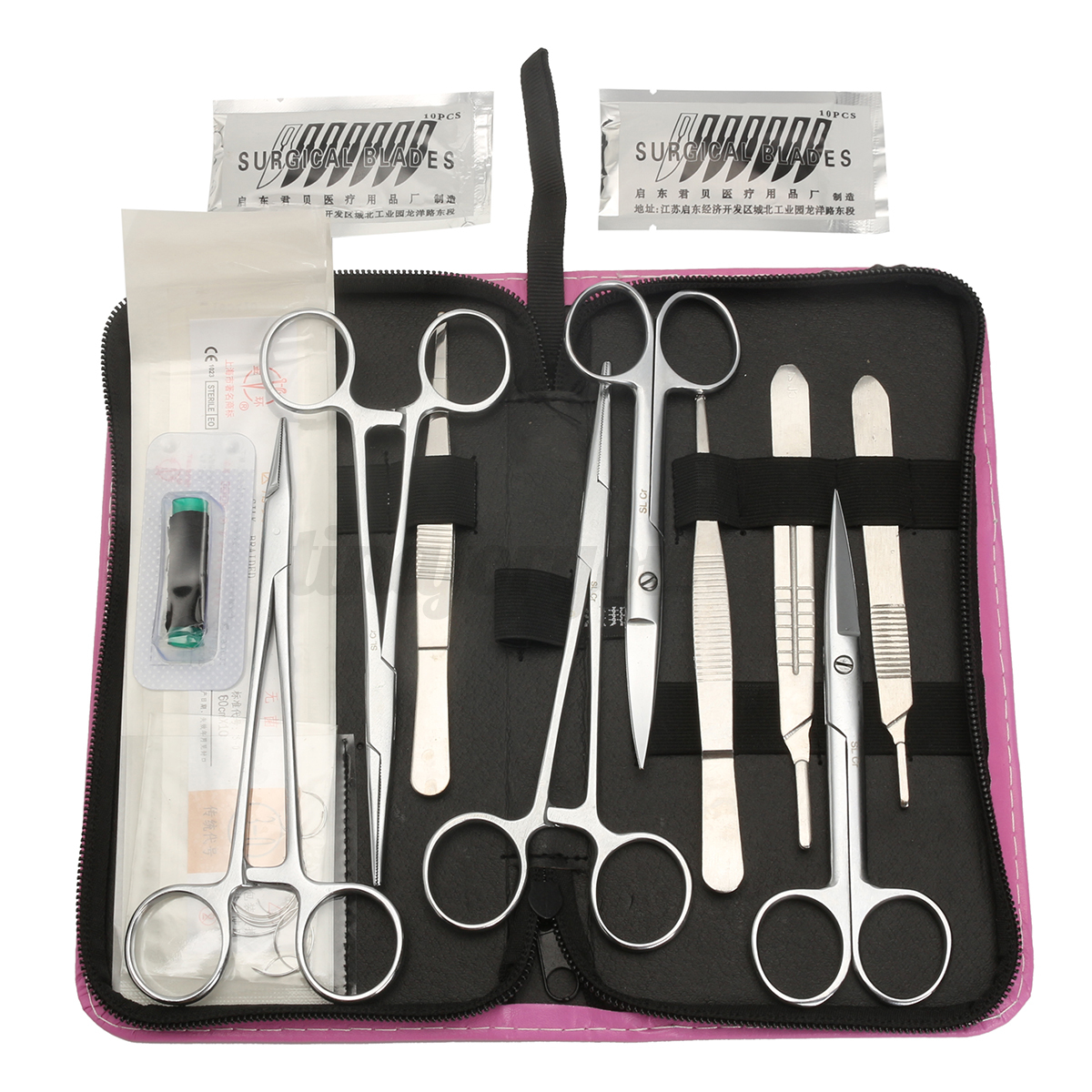 doctor suture kit