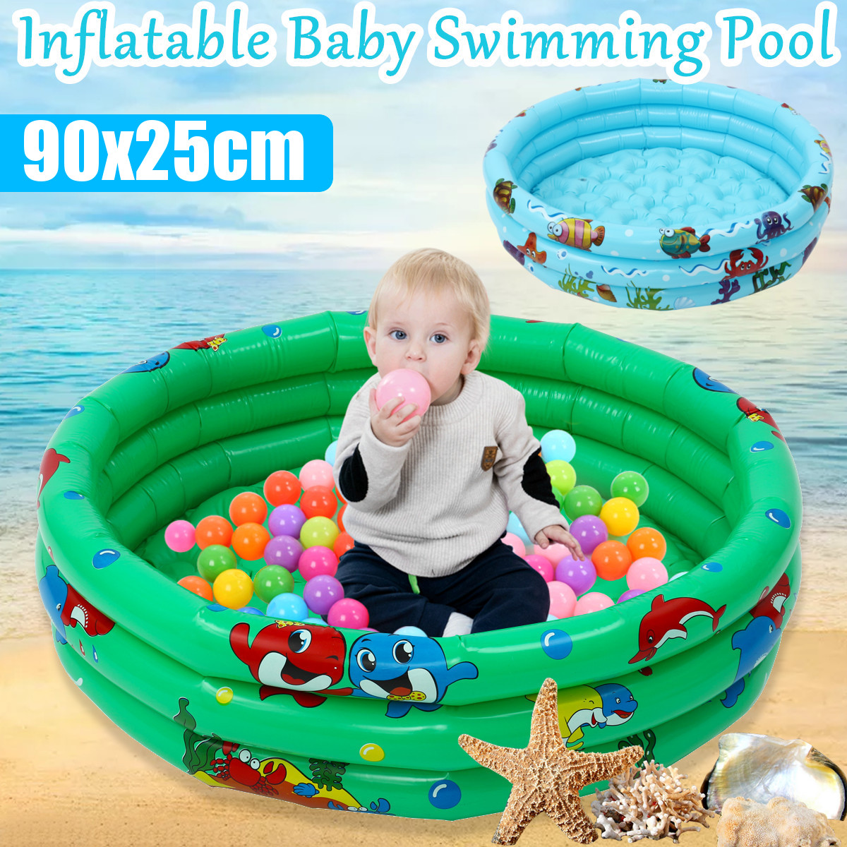 120//130//150cm Intex Pool Schwimmbecken Planschbecken Gartenpool Baby 1X /%