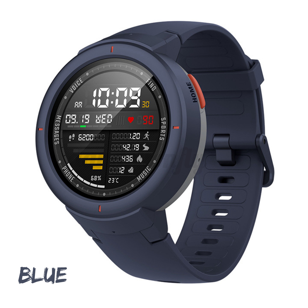 amazfit smart sports watch 3