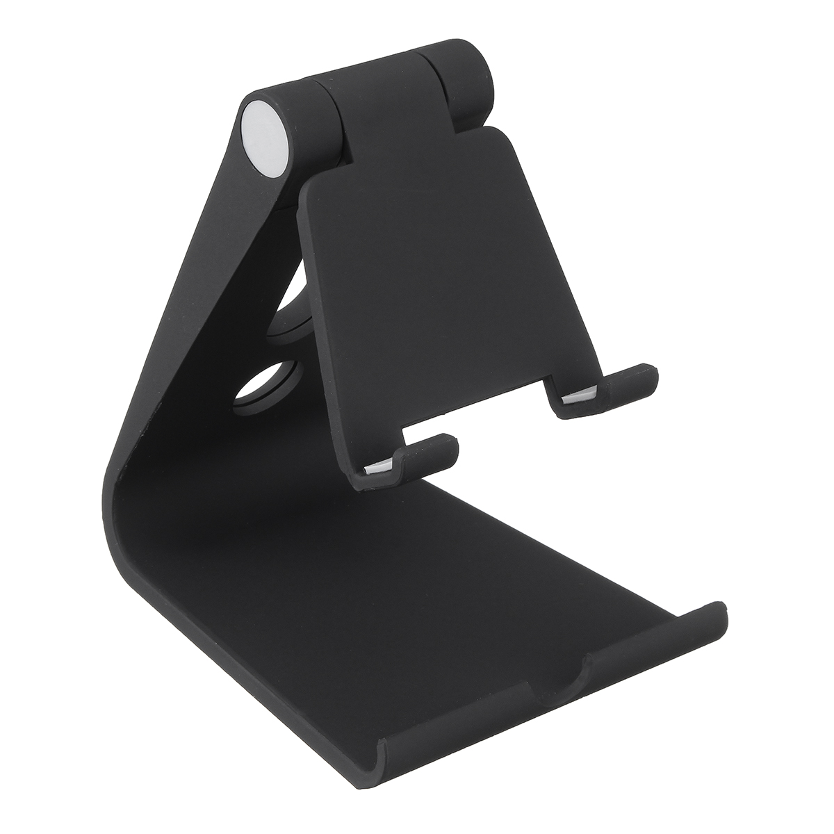 Adjule Desk Desktop Phone Stand Holder For Iphone 8 X Mobile Adjule Desk Desktop Phone Stand Holder For Iphone