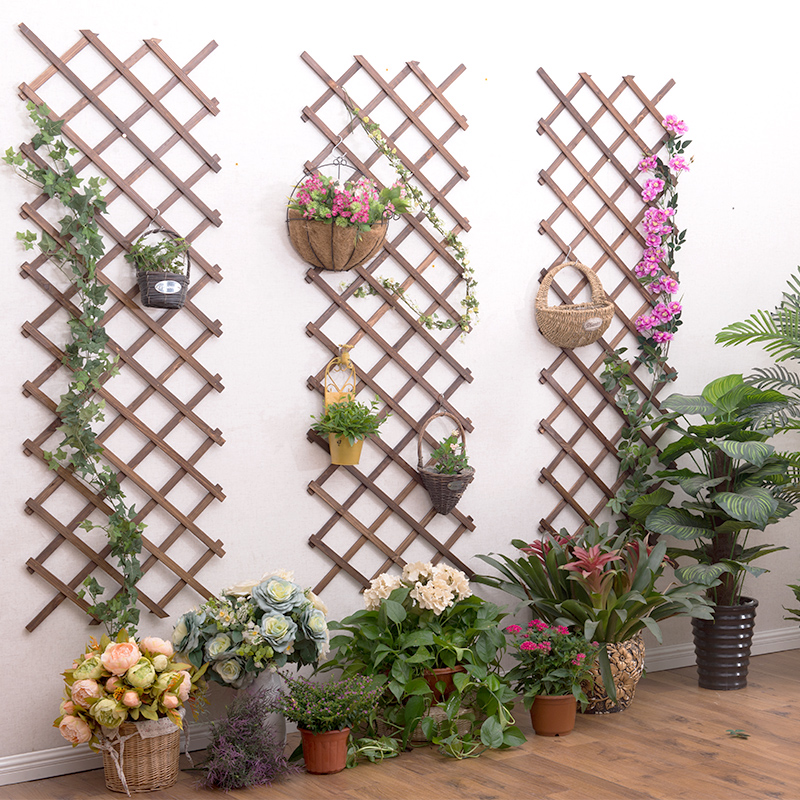 150x30cm Trellis Panel Climbing Plant Support Growing Frame Garden /& Outdoors