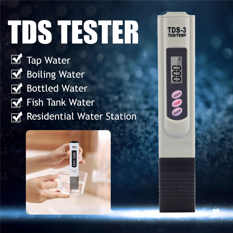 TDS-Tester-Boiling-Digital-Ph-Meter-Aquarium-Pool-Hydroponic-Water-Monitor