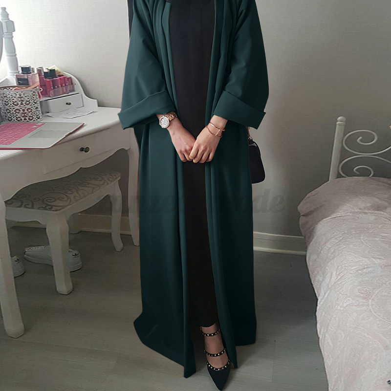 kimono long coat