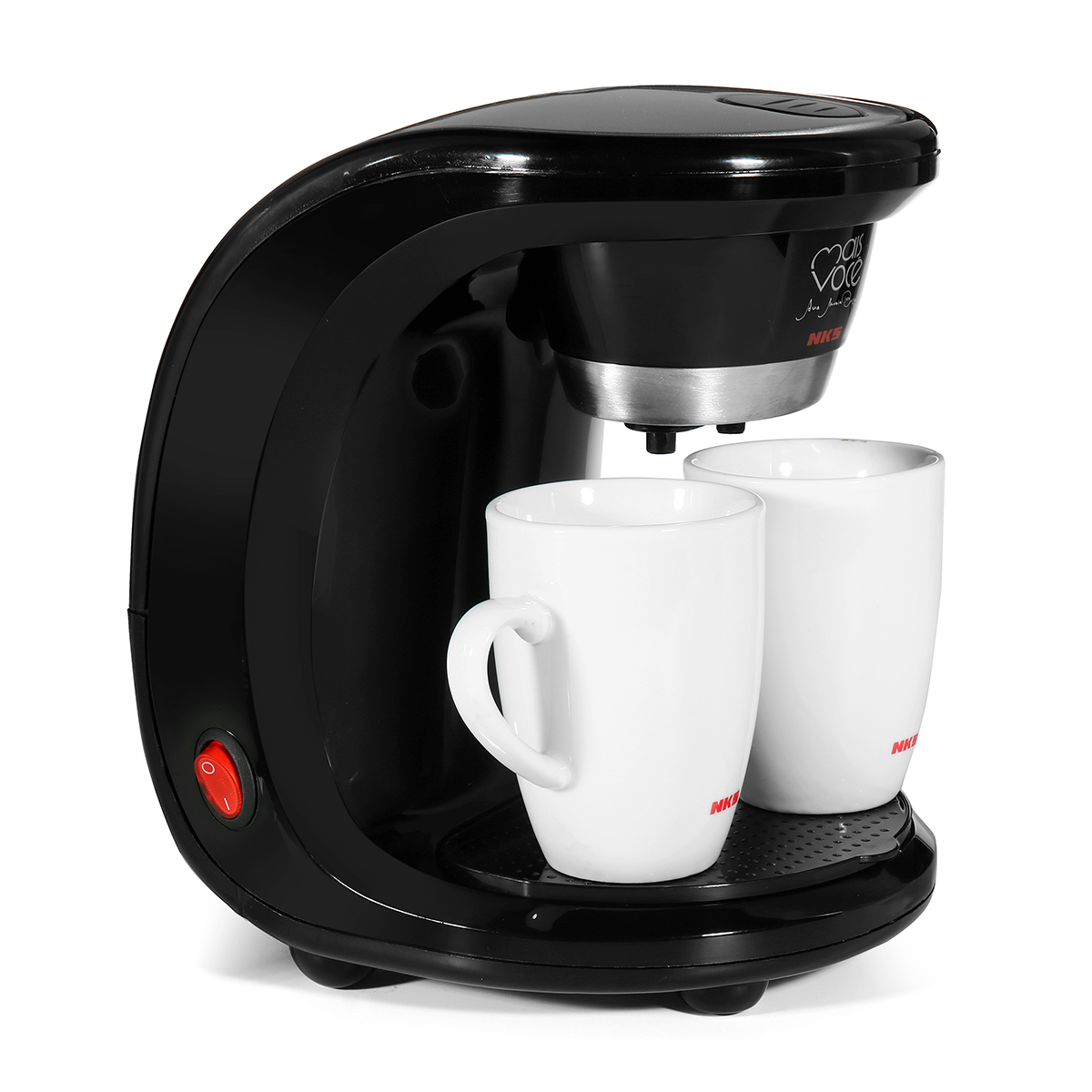 small cup espresso