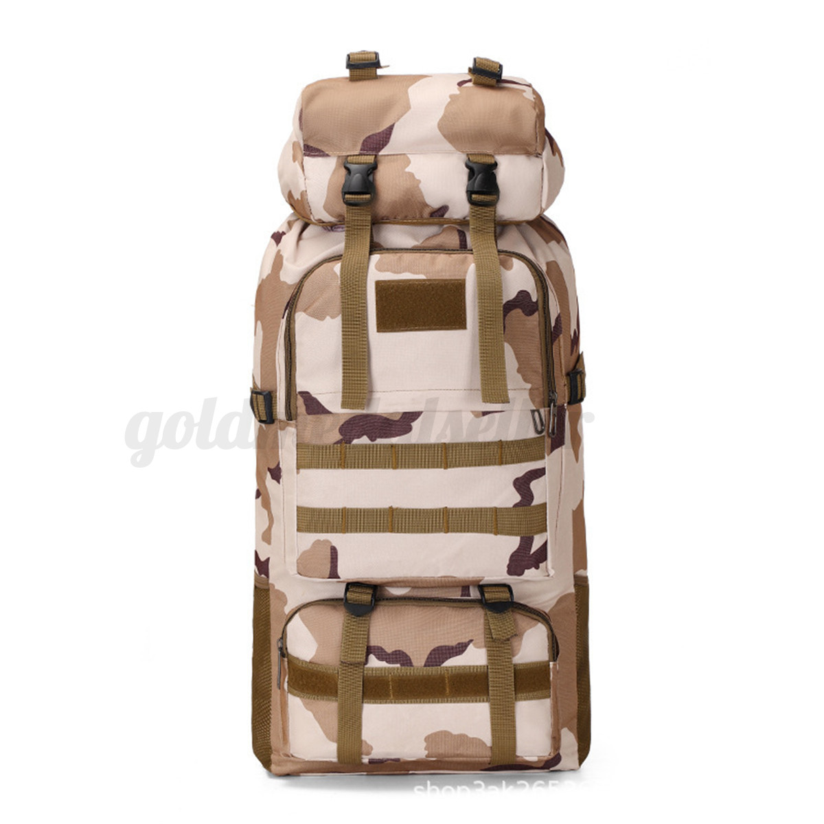 70L Armee Rucksack Trekking Wander Bundeswehr Kampfrucksack Army 70L Armee Rucksack Trekking Wander Bundeswehr Kampfrucksack Army