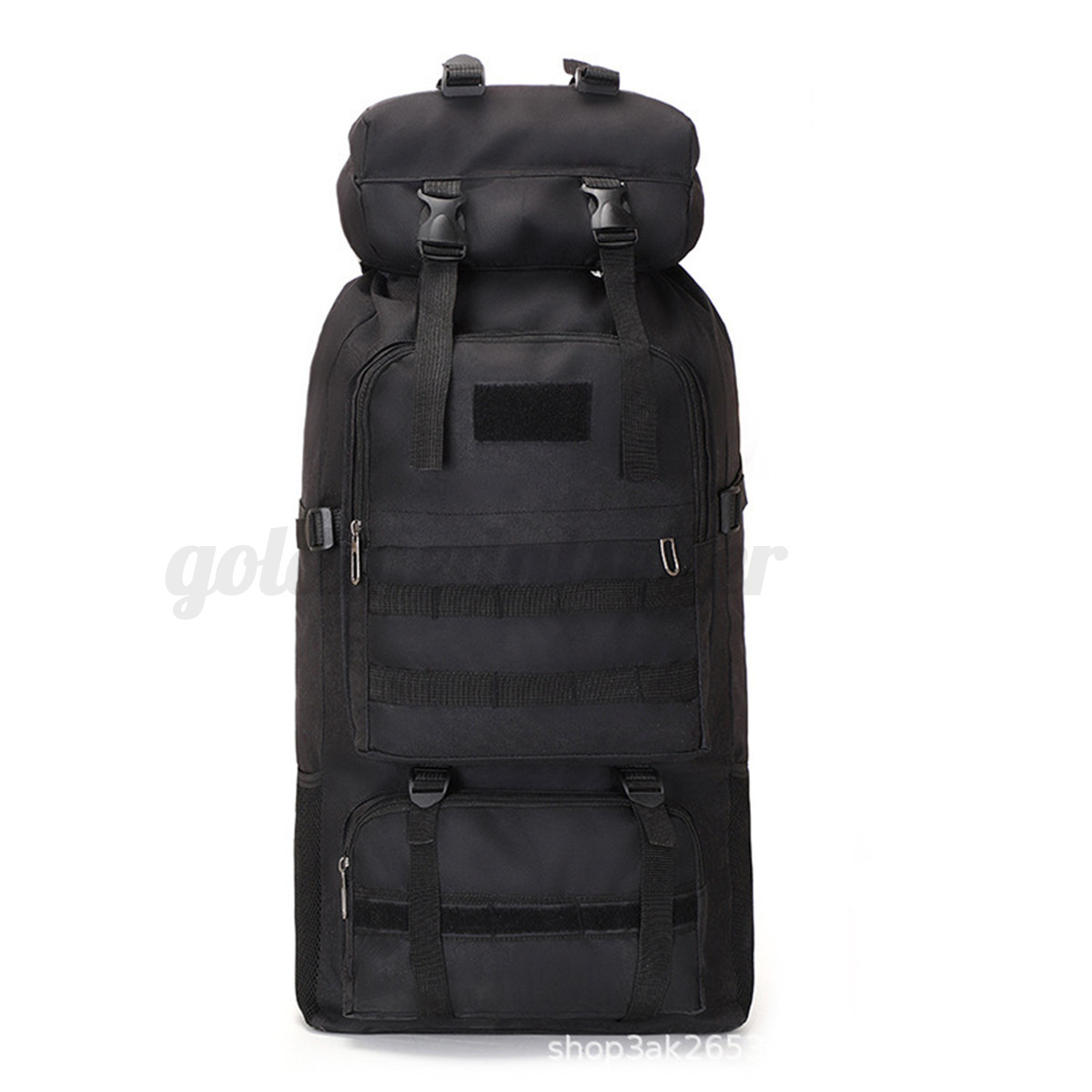 70L Armee Rucksack Trekking Wander Bundeswehr Kampfrucksack Army 70L Armee Rucksack Trekking Wander Bundeswehr Kampfrucksack Army