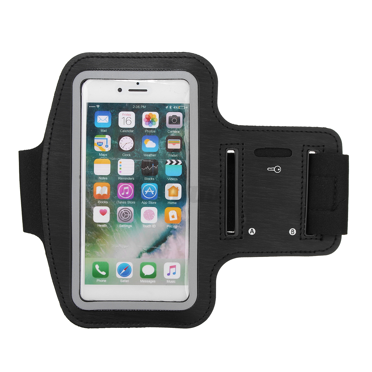 custodia running iphone 7plus custodia running iphone 7plus