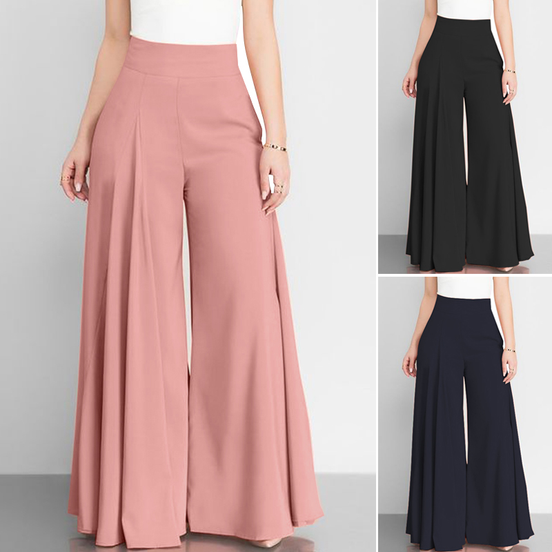 palazzo work pants