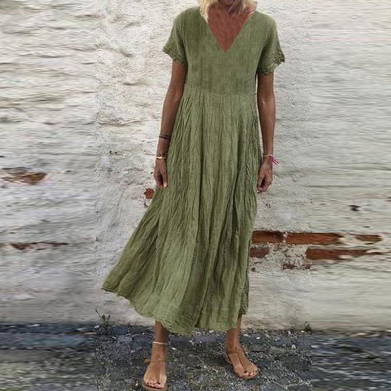 zanzea summer dresses