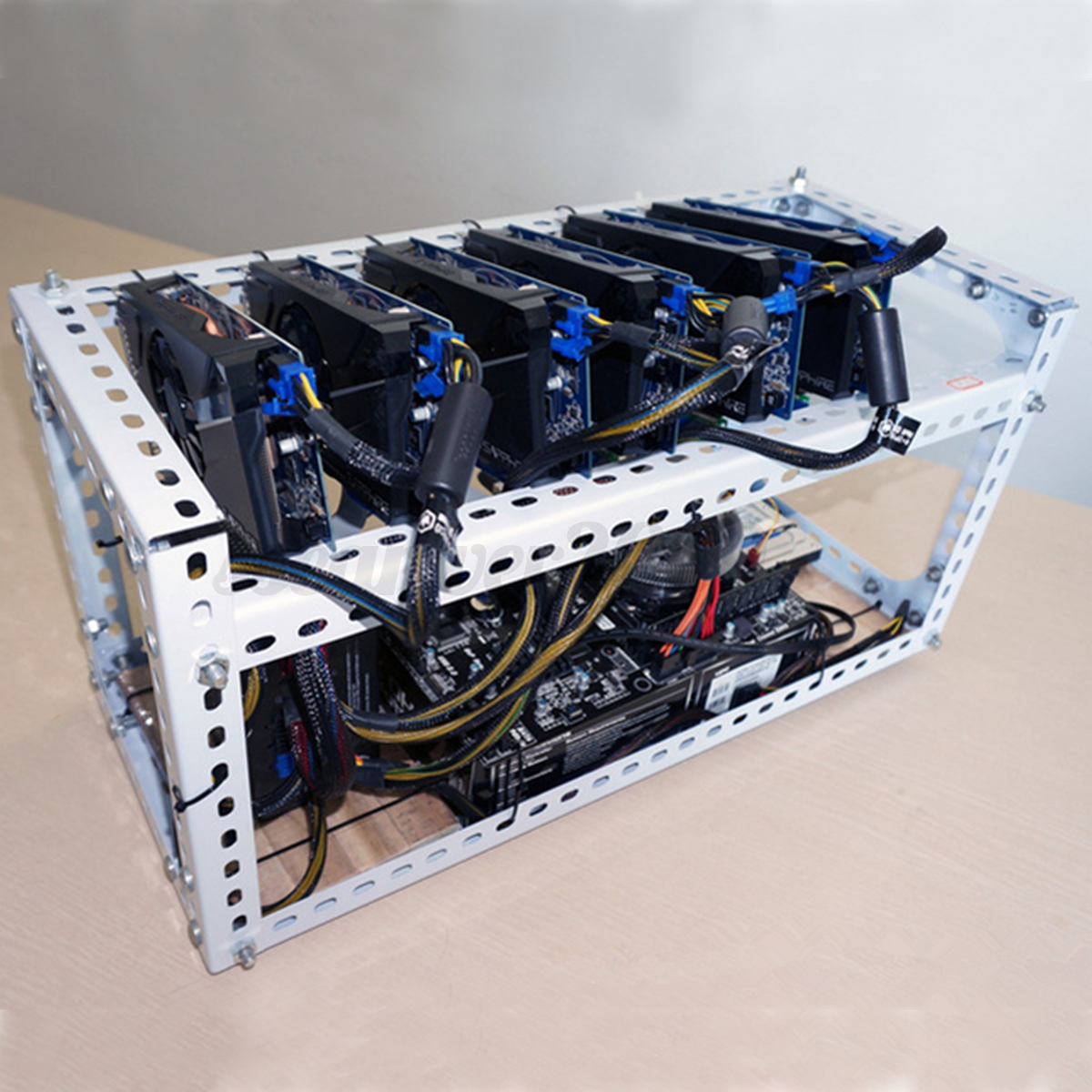 btc mining service