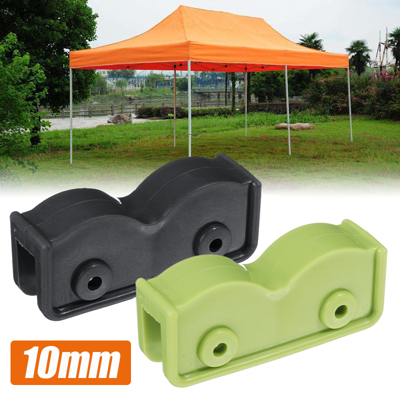 1-4pcs Rectangular Bracket Pop-up Gazebo Replacement Tent Spare Parts