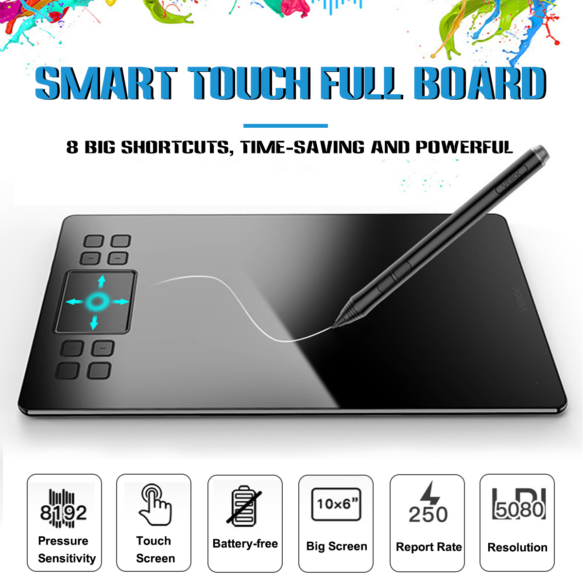 veikk a50 flipkart