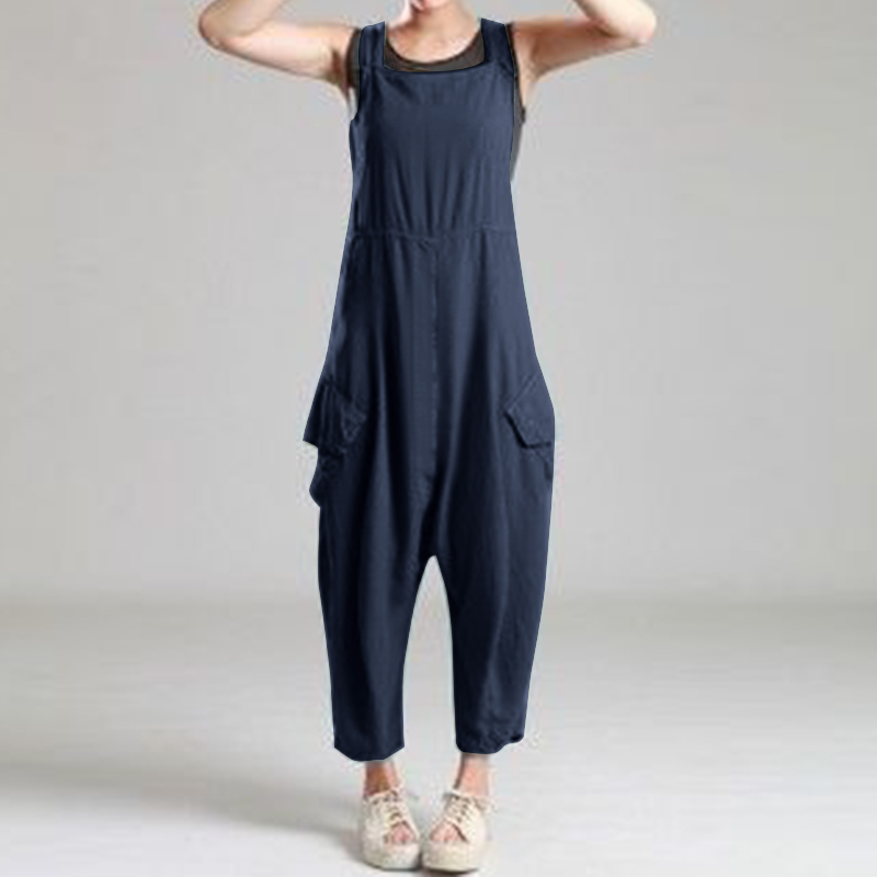 strappy cargo pants