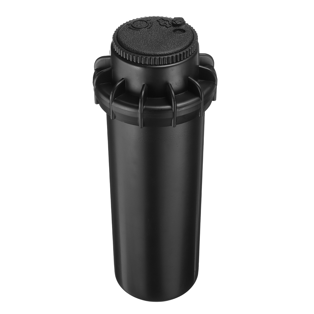 360° Rotation Arroseur Pelouse Arrosage Irrigation Jardin 5.0-15.2 Mètre Rayon