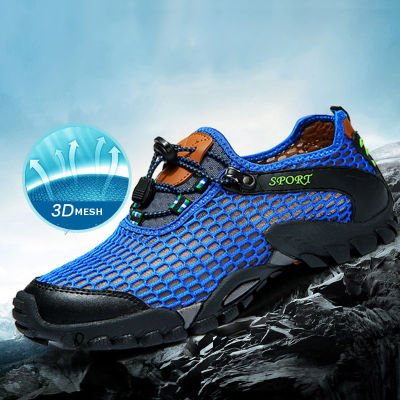 How To Waterproof Mesh Running Shoes How To Waterproof Mesh Running Shoes