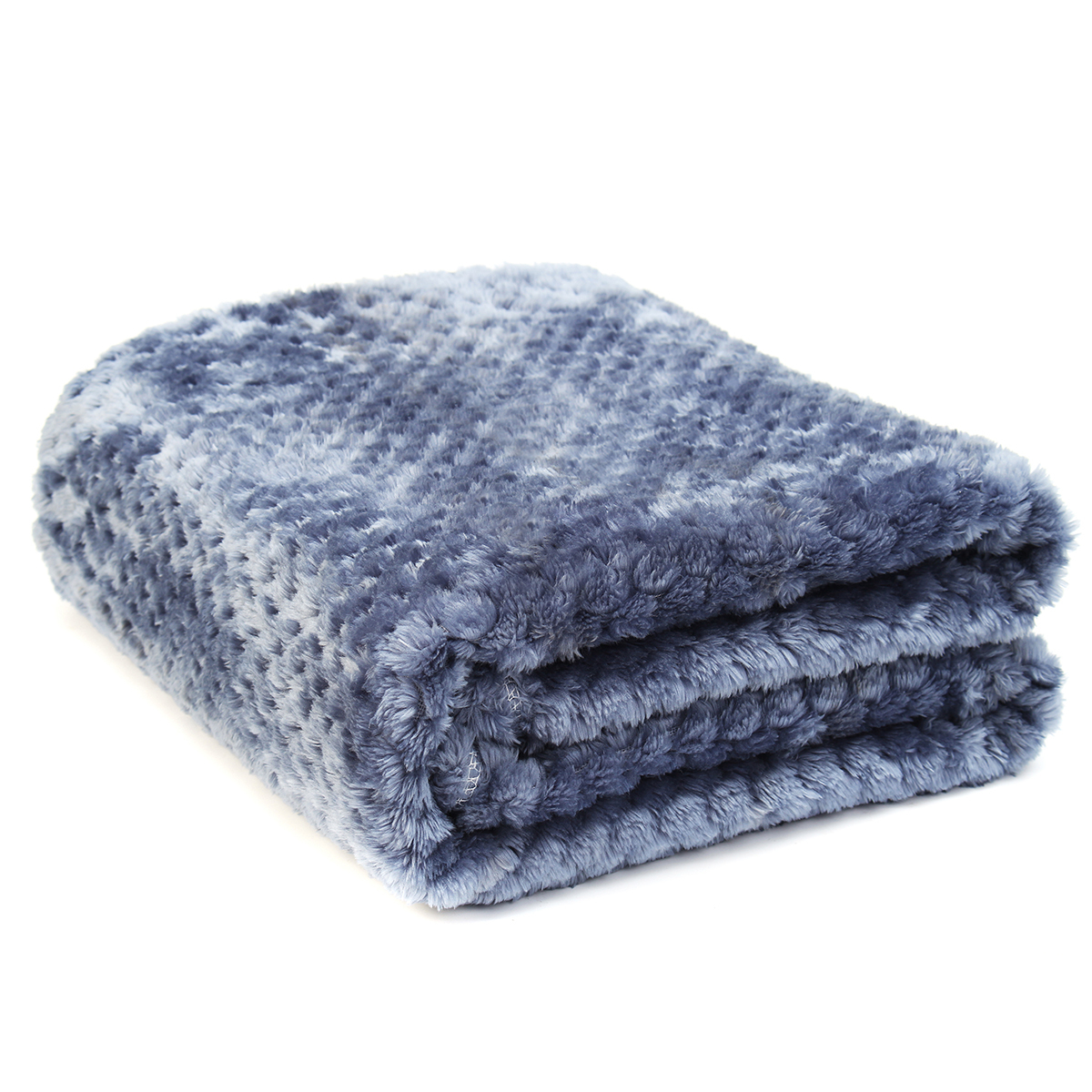 Coral Fleece Blanket Throw Flower or Butterfly Luxury Sofa ...