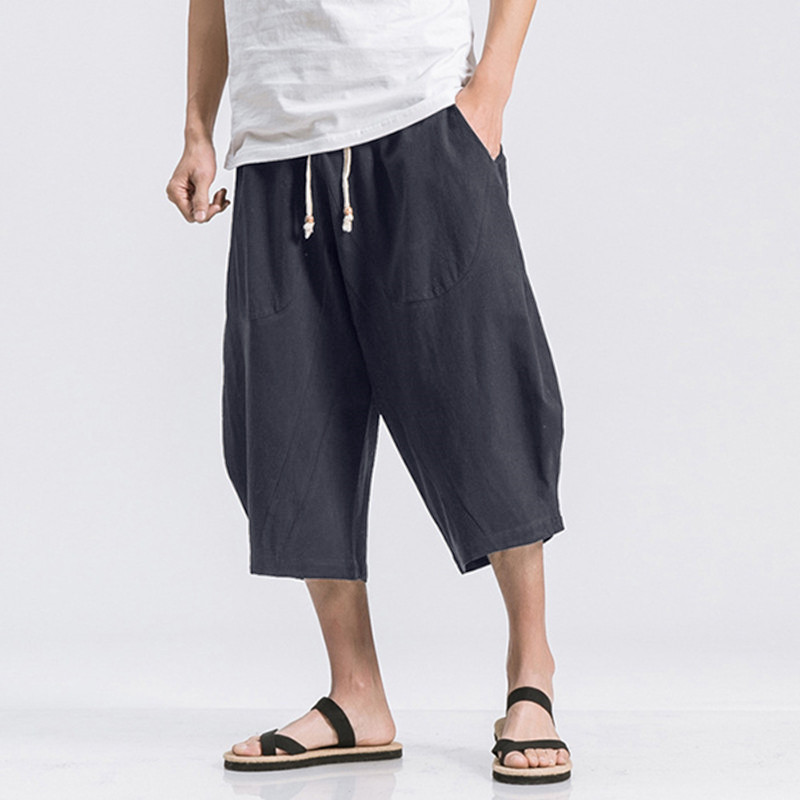baggy trousers kids