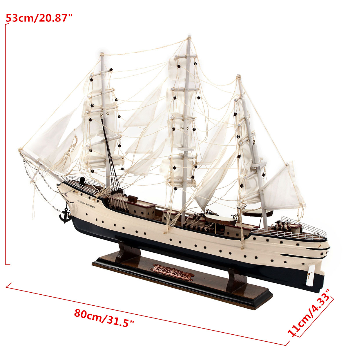 Schiffmodell Bismarck Schlachtschiff Modell Schlachtkreuzer 1:700 Spielzeug Boot