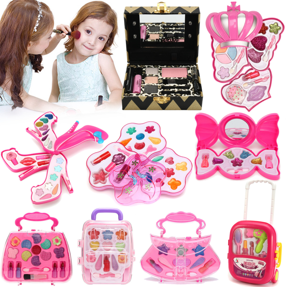 pretend makeup set for toddlers