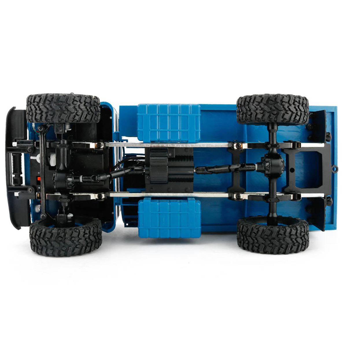 wpl rc toys