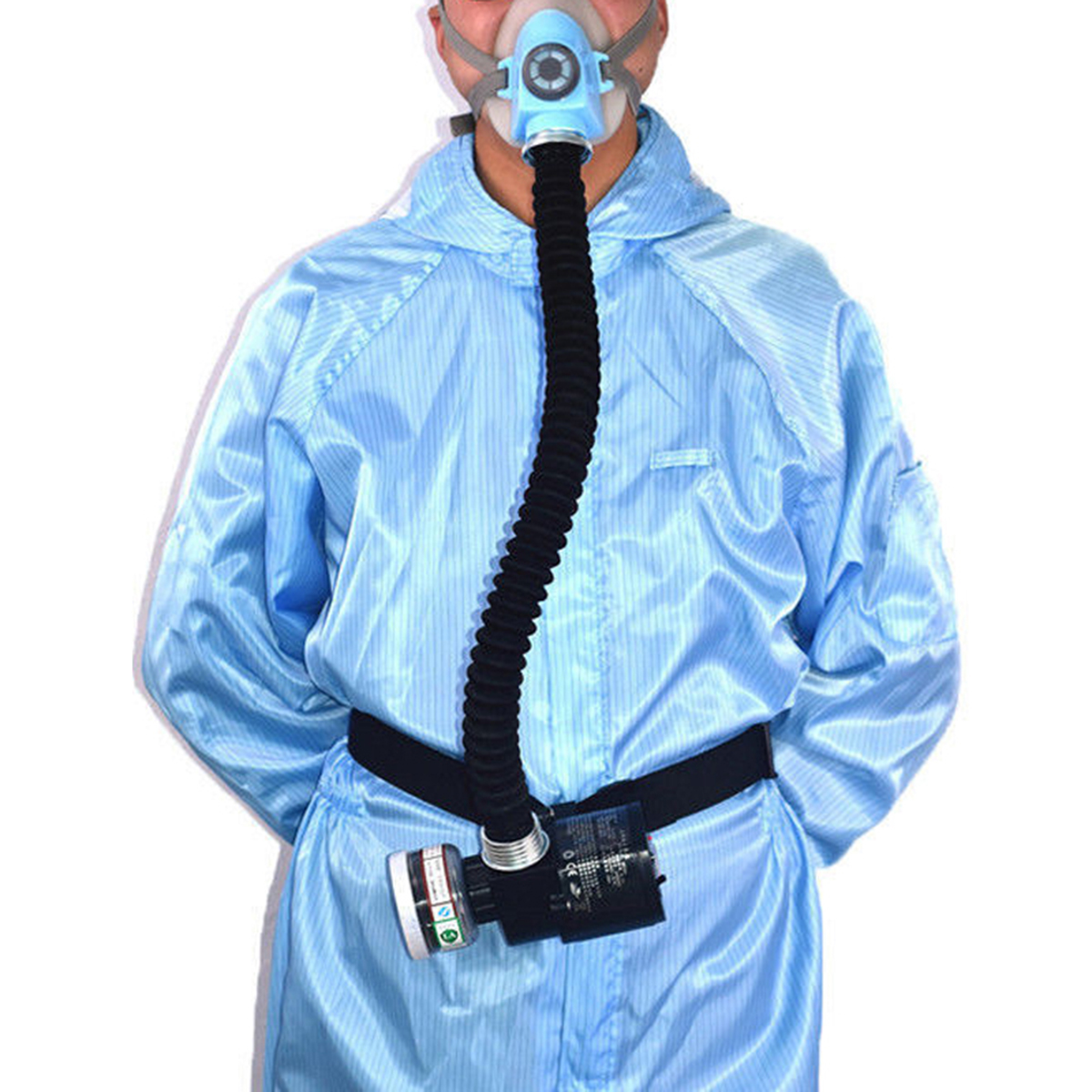 electric mask respirator electric mask respirator