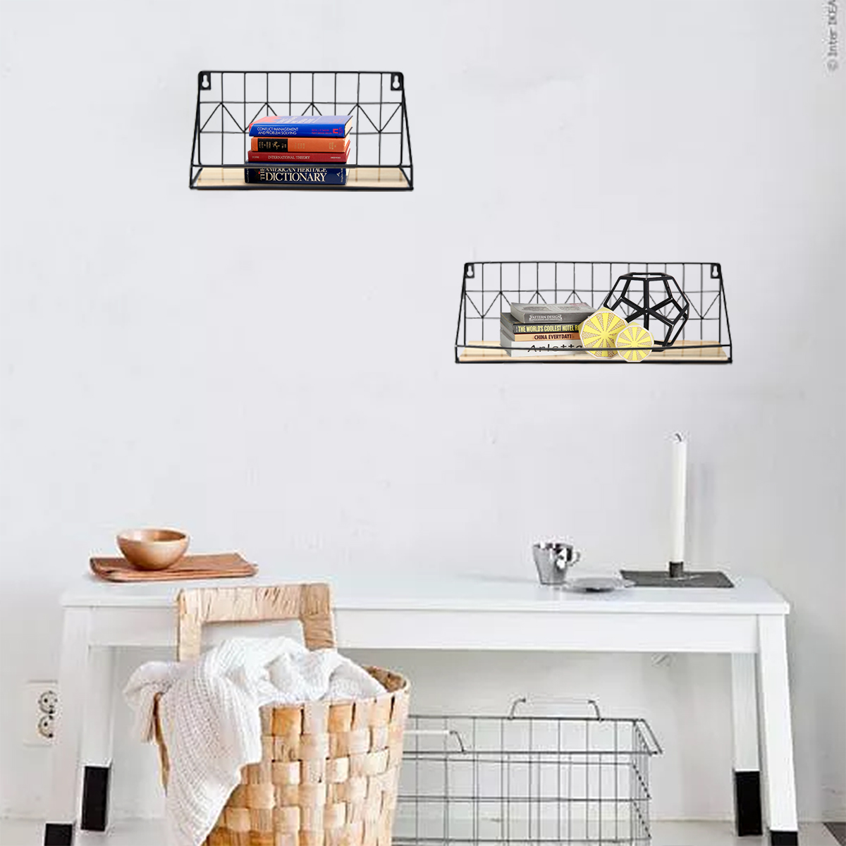 Bucherregal Hangend Kinderzimmer – Caseconrad.com