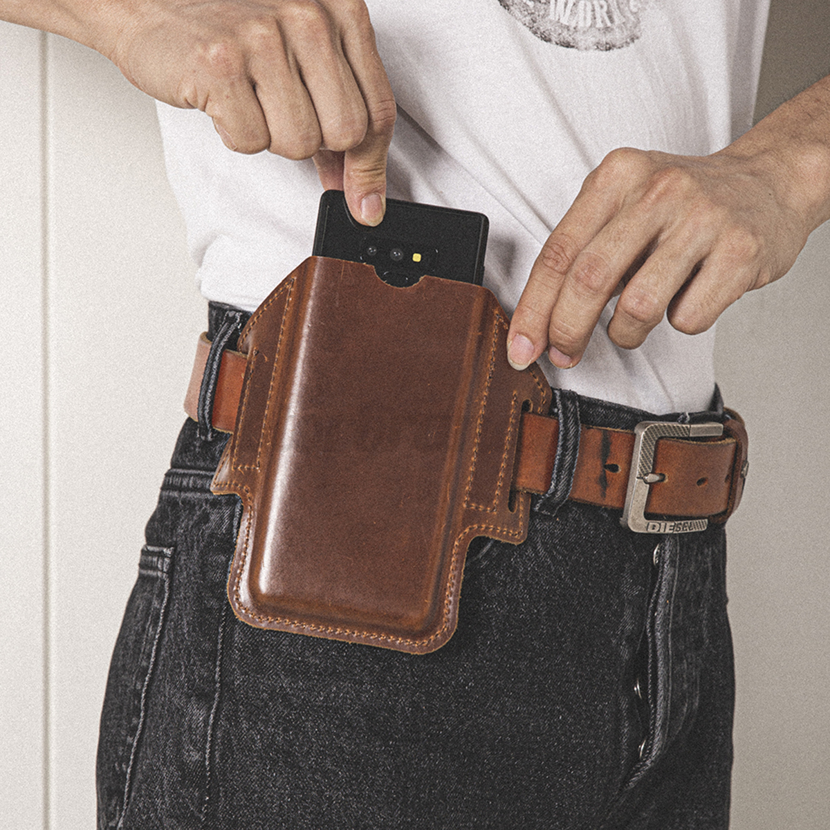 coach money clip card wallet