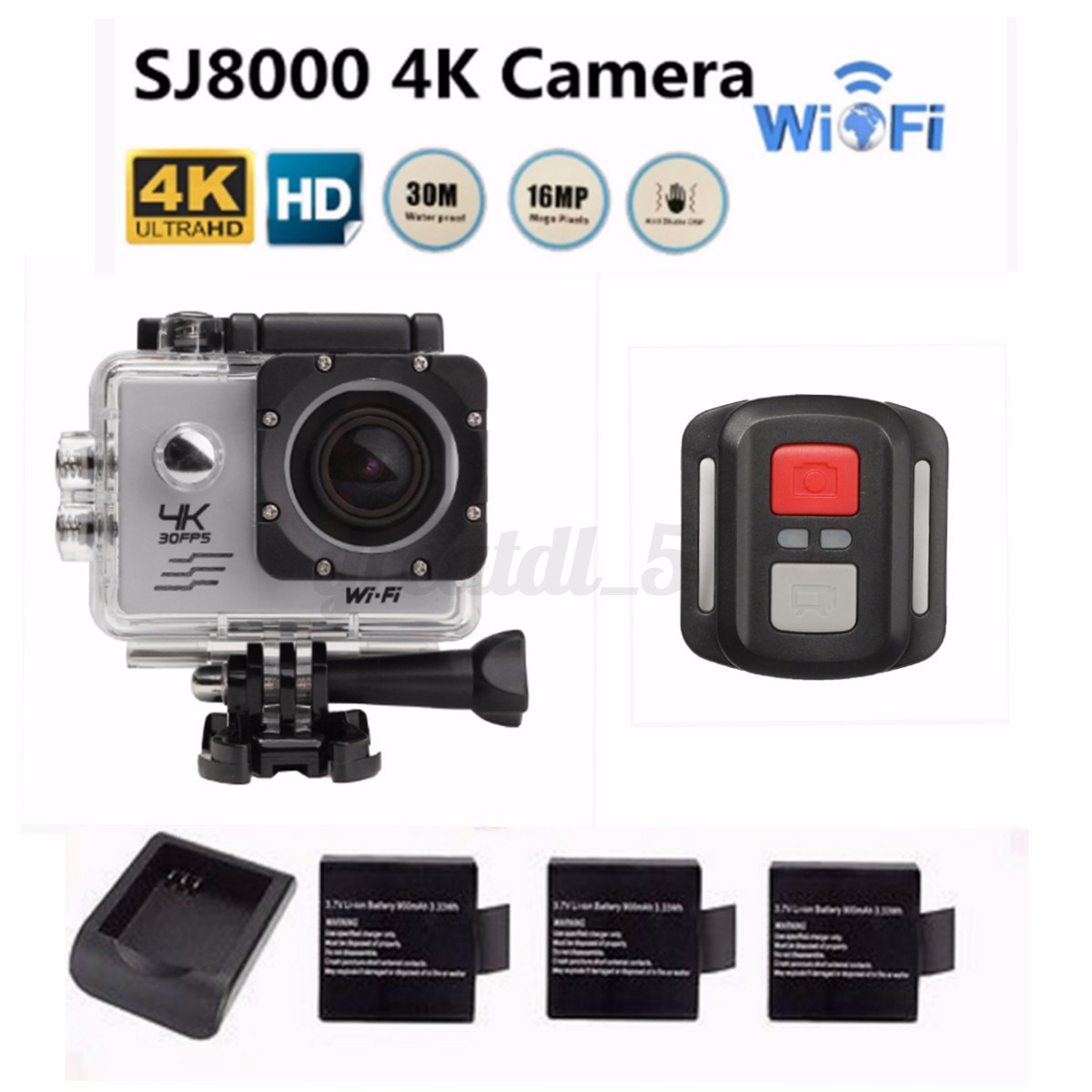 waterproof sj8000 hd 4k 16mp wifi sports waterproof sj8000 hd 4k 16mp wifi sports