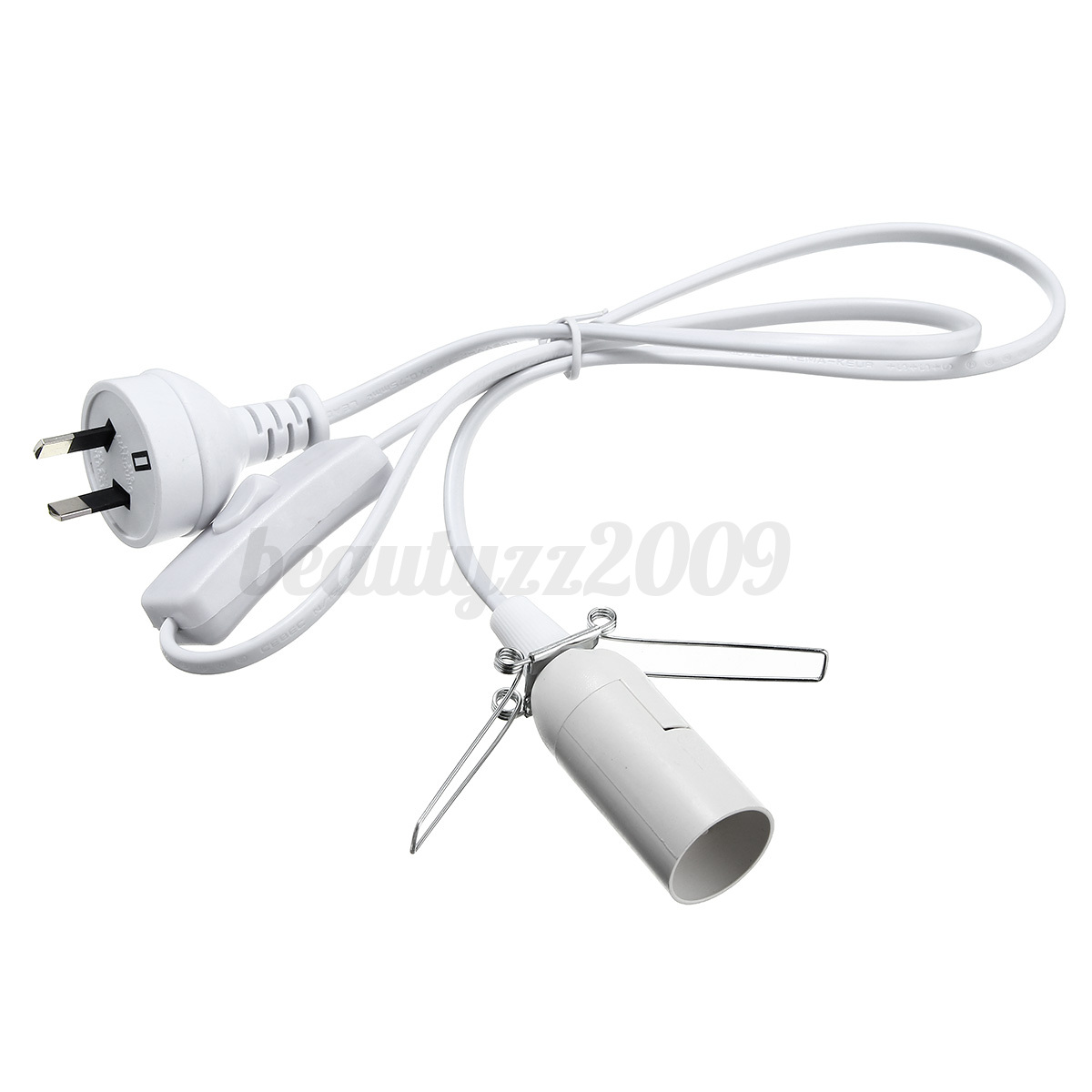 SWITCH CORD DIMMER ON/OFF BULB HIMALAYAN NIGHT LIGHT SALT LAMP REPLACEMENT PARTS eBay