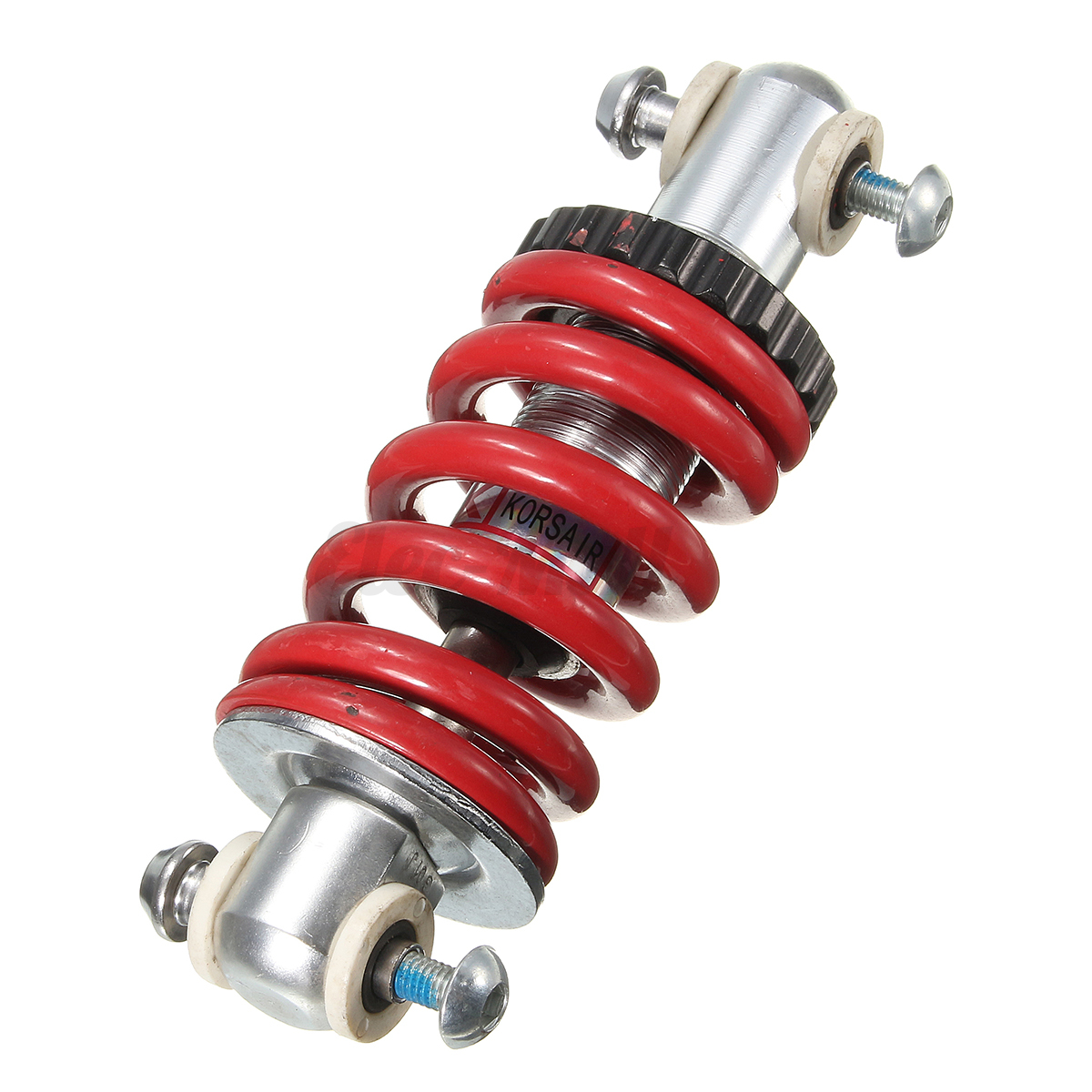 650/750LBS/IN Rear Suspension Shock Absorber Cycling Bicycle Mountain