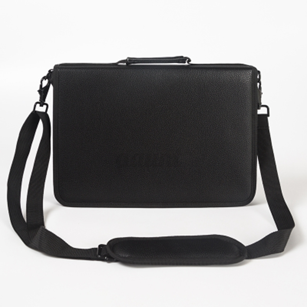 36 slot leatherworking bag
