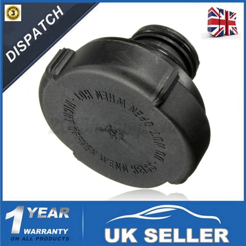BMW 17 11 1 742 231 Radiator Cap
