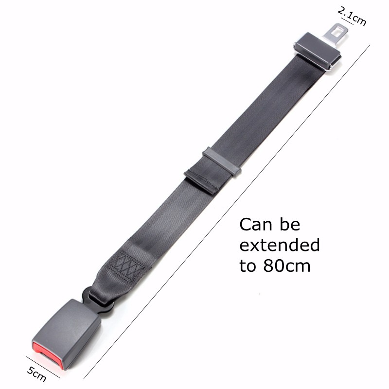 How Can I Make A Car Seat Belt Extension How Can I Make A Car Seat Belt Extension