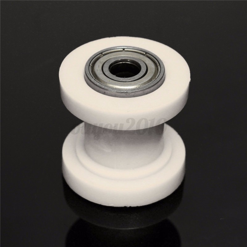 Mini Chain Rollers Pulley Guide Tensioner Idler 8mm 10mm PIT Quad Dirt Bike ATV
