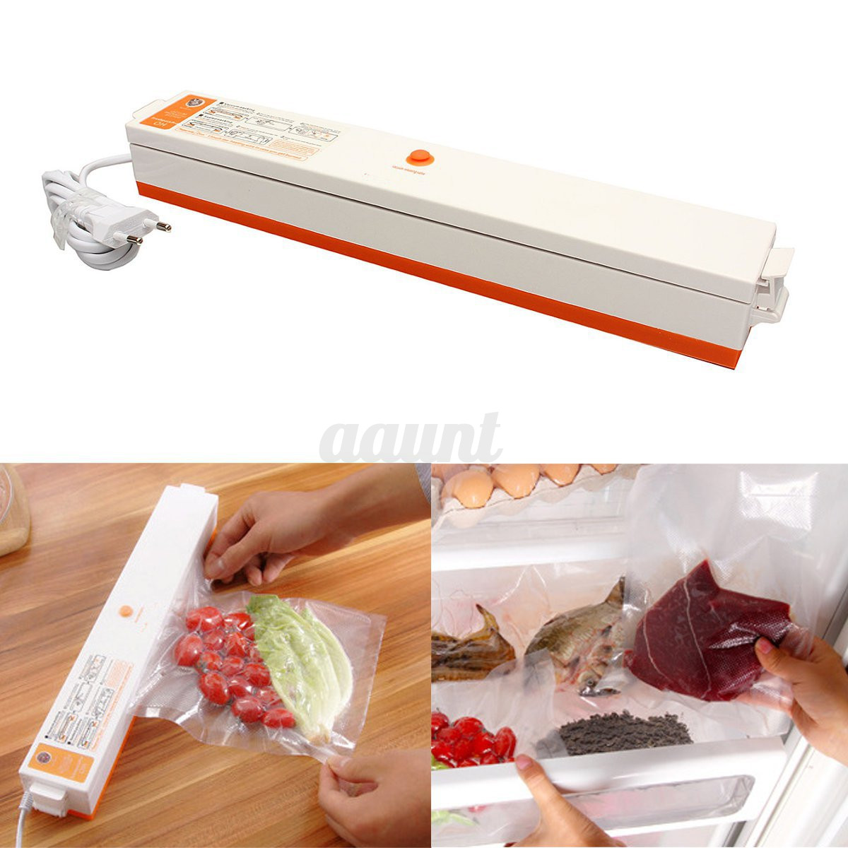 Food Vacuum Sealer Ebay Australia Food Vacuum Sealer Ebay Australia