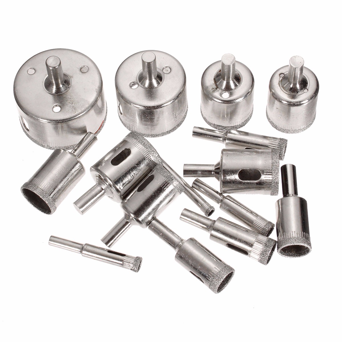Diamond Drill Bit B Q Diamond Drill Bit B Q