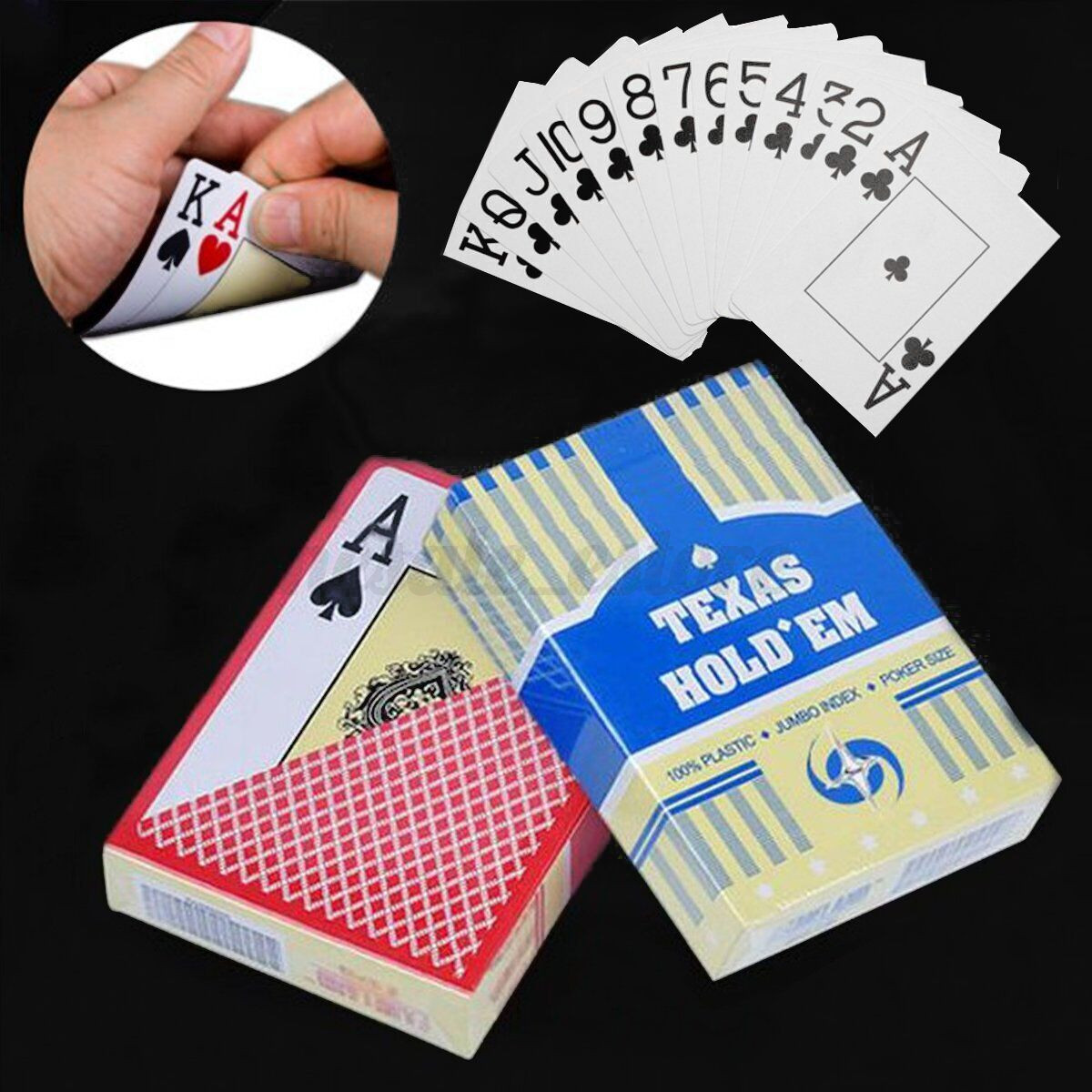 Ebay planning poker cards